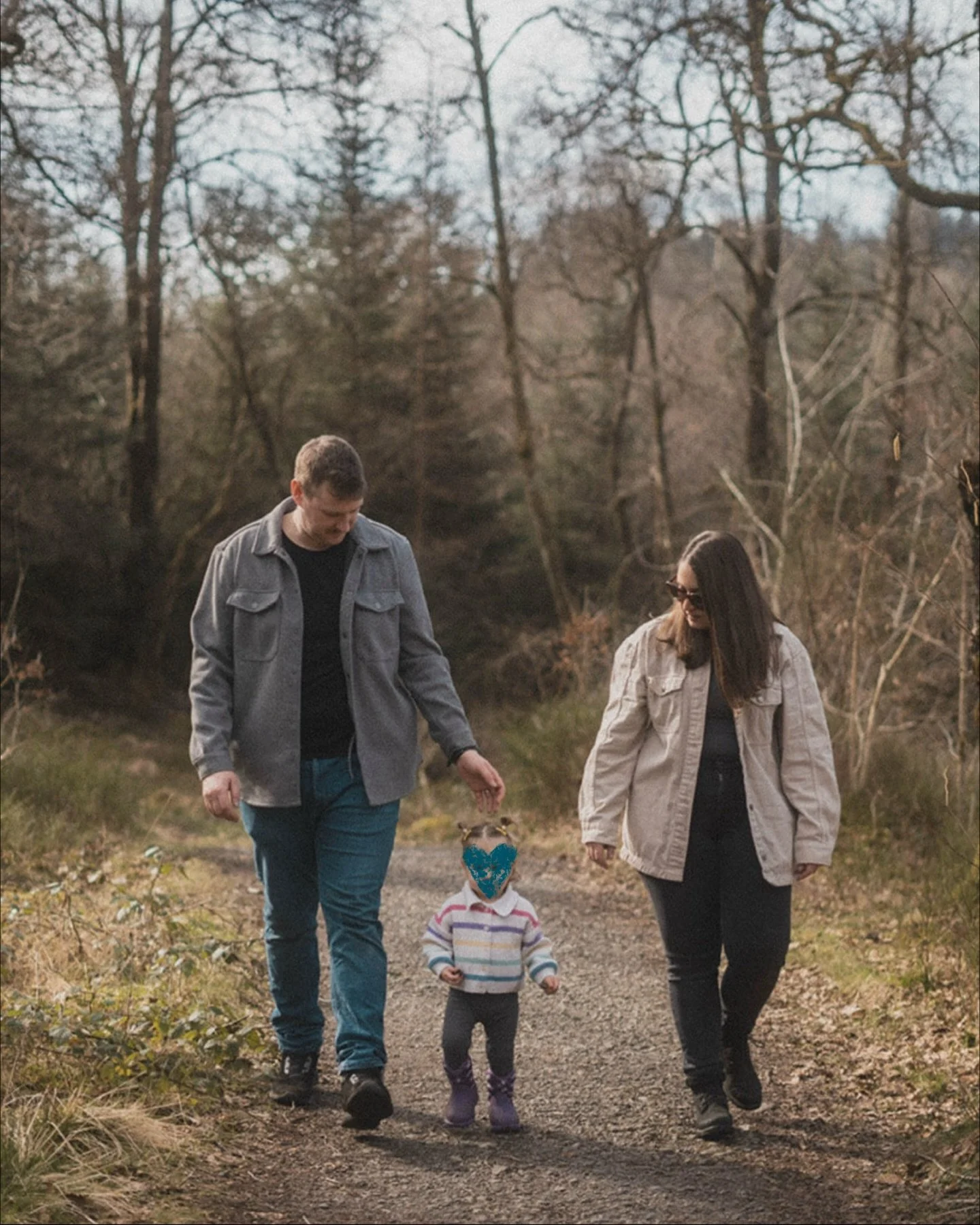 A few more from last week 🍃

#scotlandfamilyphotographer