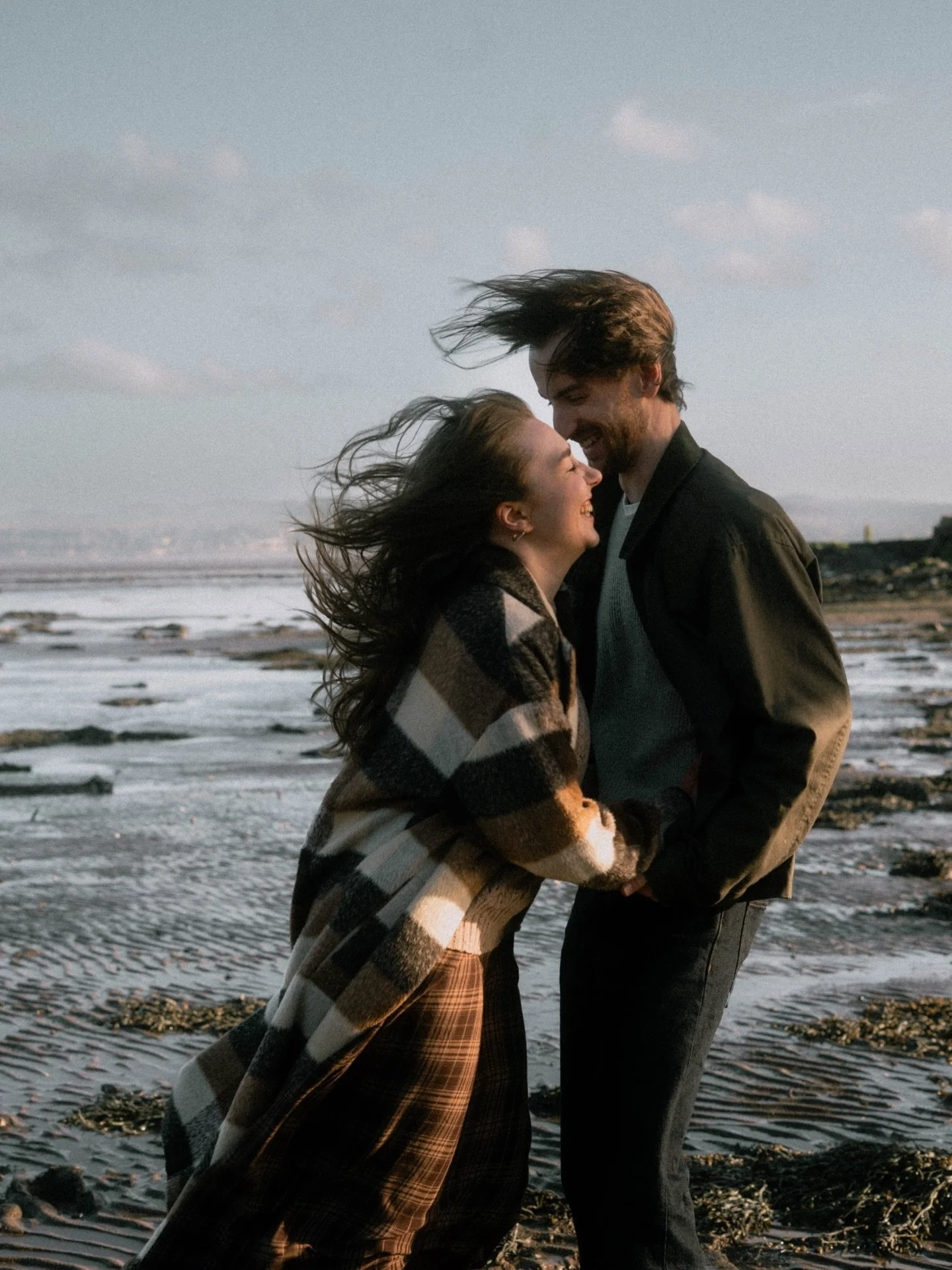 Some snaps from the past Sunday and what a treat it was to follow these two around and capture their love 🧡 thank you @anhhansel &amp; @basicallyishootcars 

The whole day we were treated to Scotlands finest example of rain, sun, hail, wind and repe