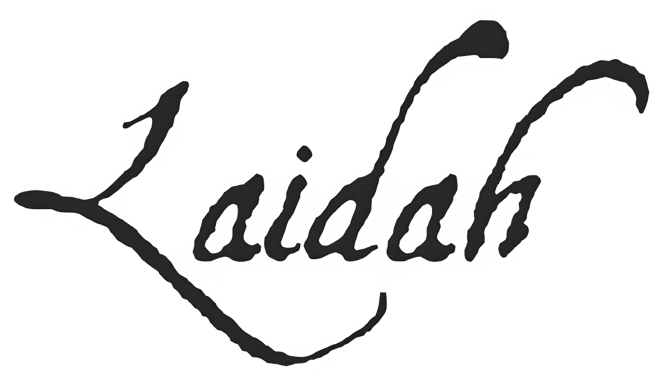 Laidah