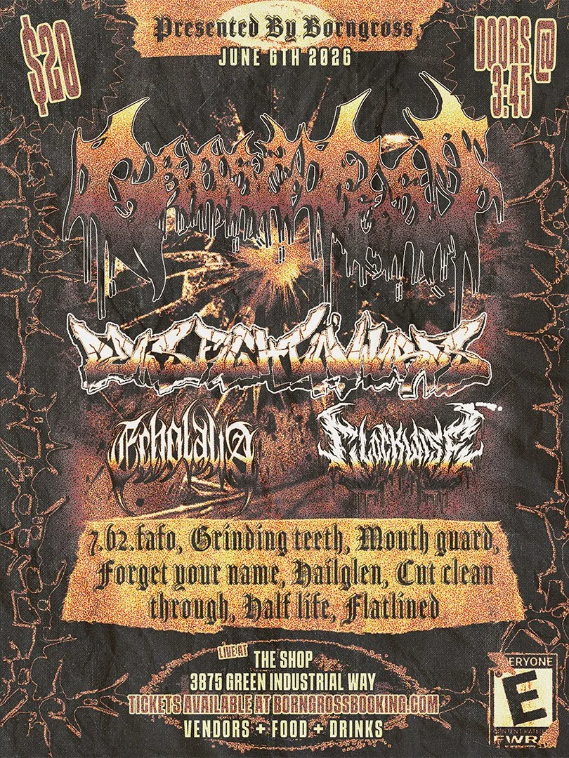 GROSS FEST 2026