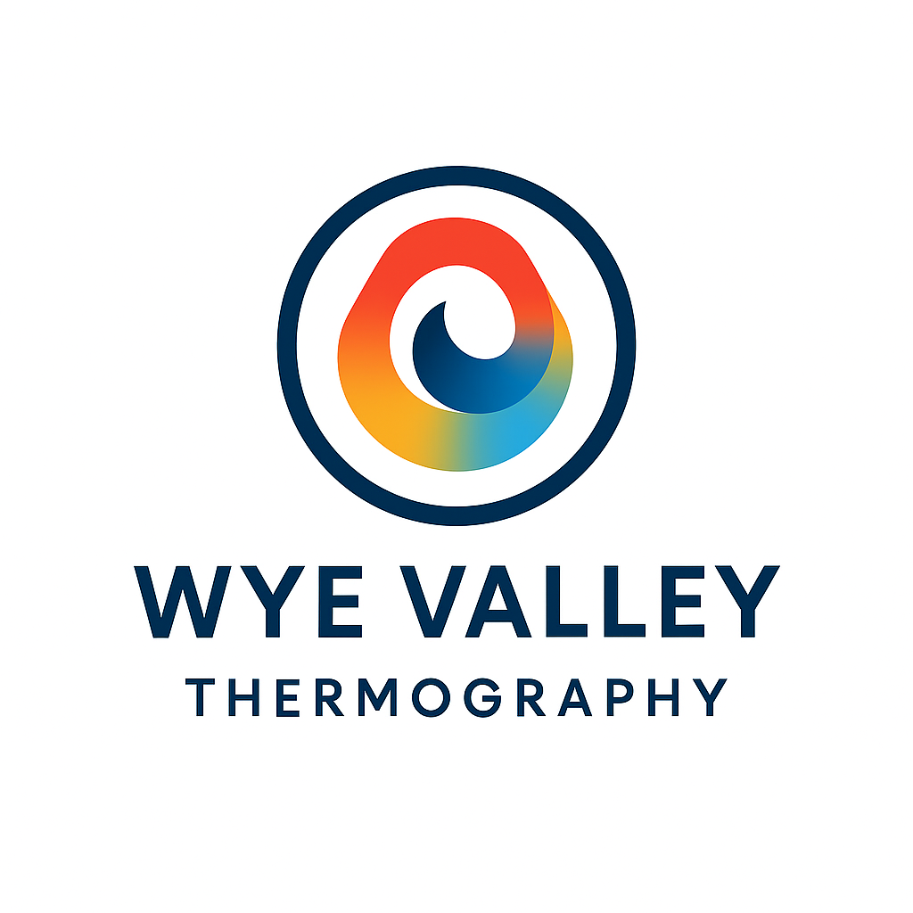 Wye Valley Thermography
