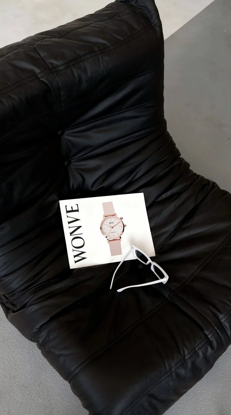 luxury brand