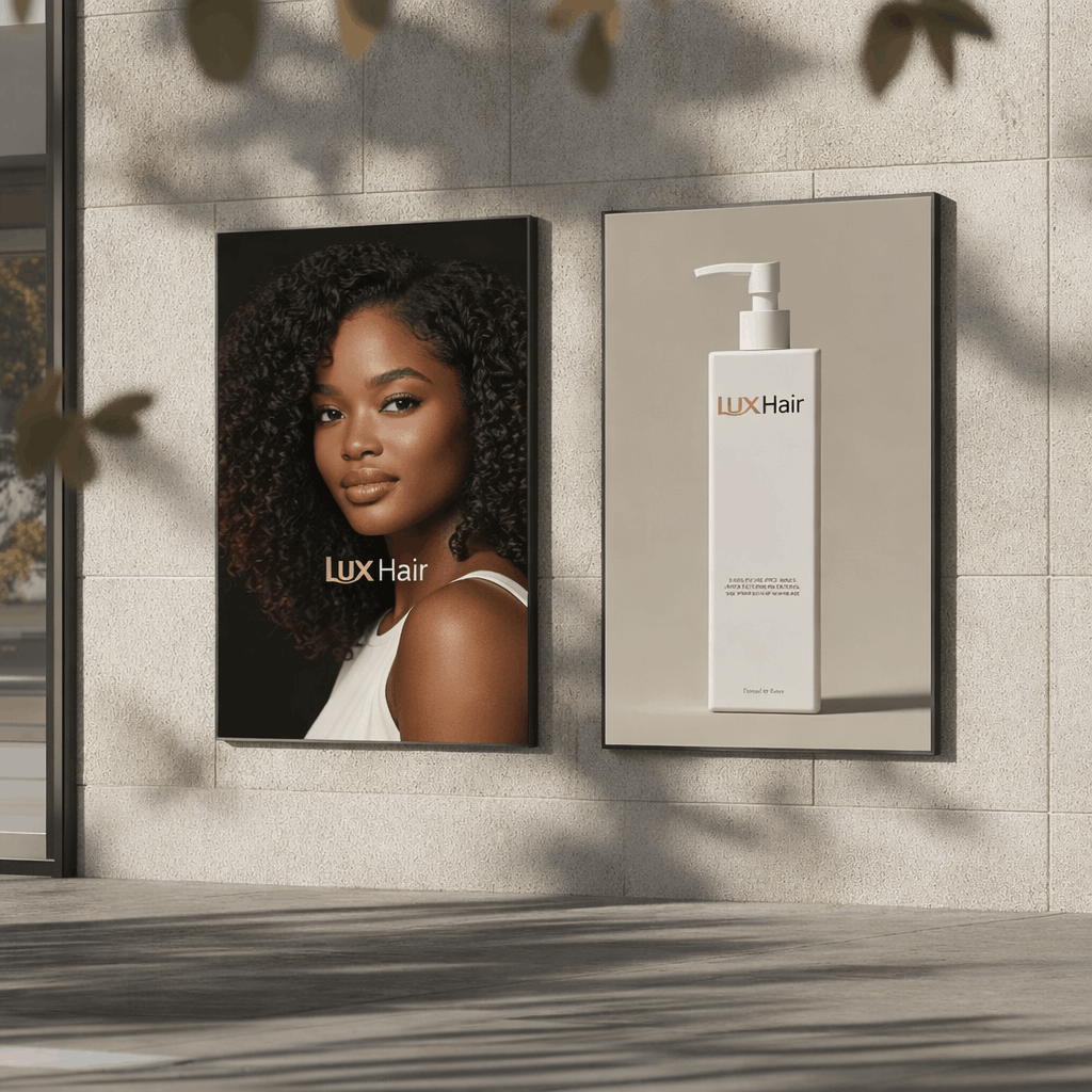 Before & After: How Rebranding Transforms an Aesthetic Clinic