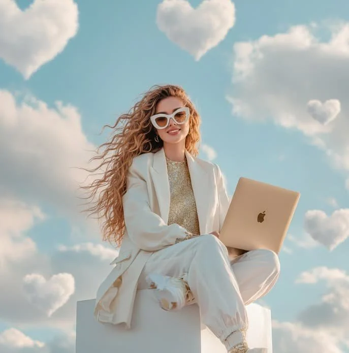 entrepreneur moderne