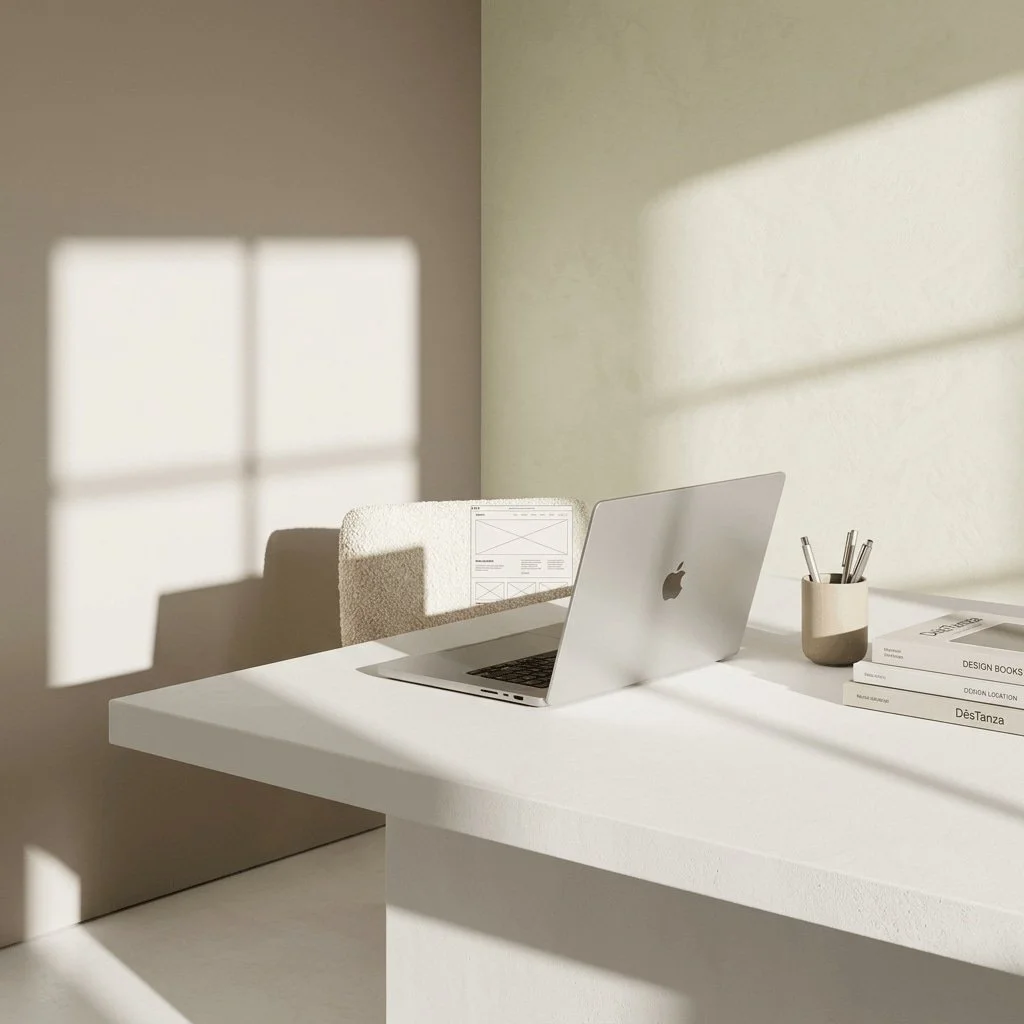 web design