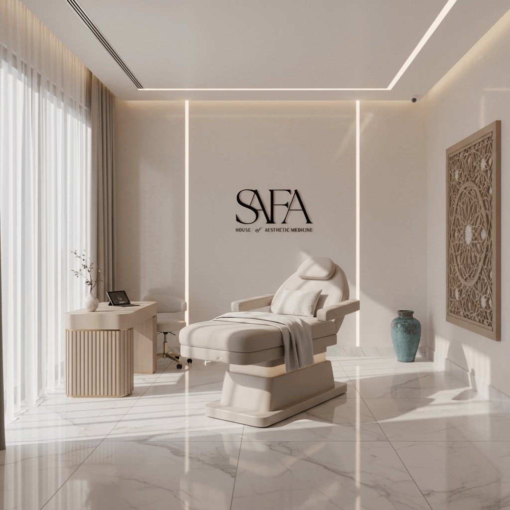 PROJET SAFA