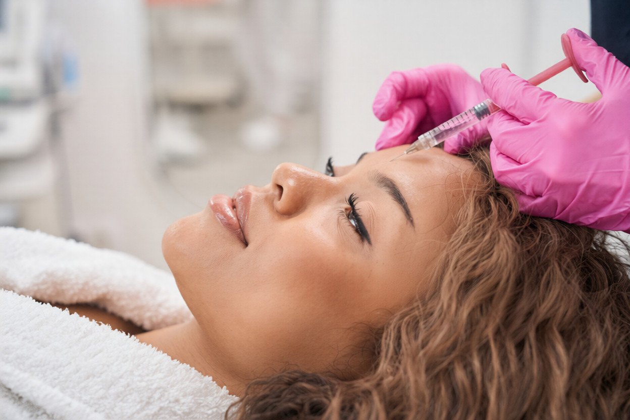 branding for beauty clinics