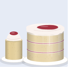 White Chocolate Raspberry