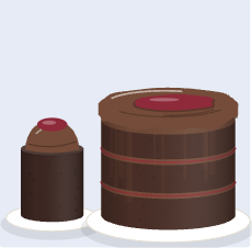Chocolate Raspberry