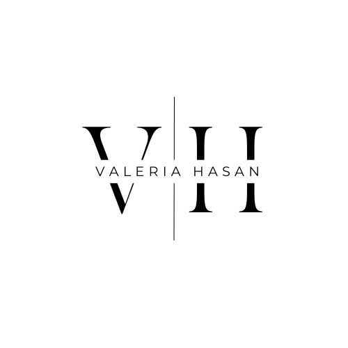 Valeria Hasan