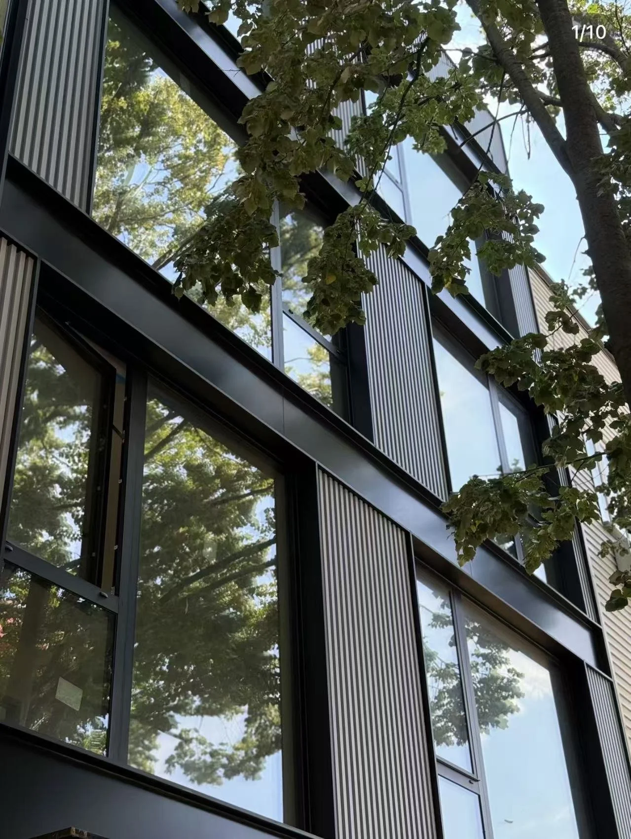 DEVELOPMENT / New Construction - Condominium Building: Greenpoint, Brooklyn, NY 