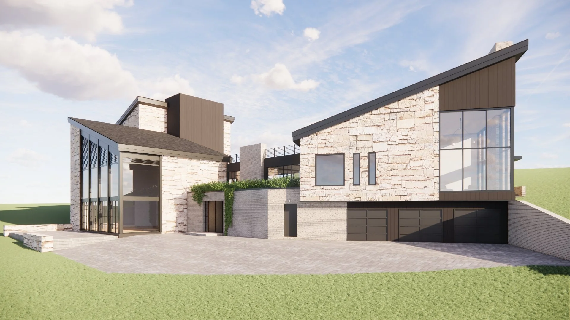 DEVELOPMENT / New Construction: Catskill, NY