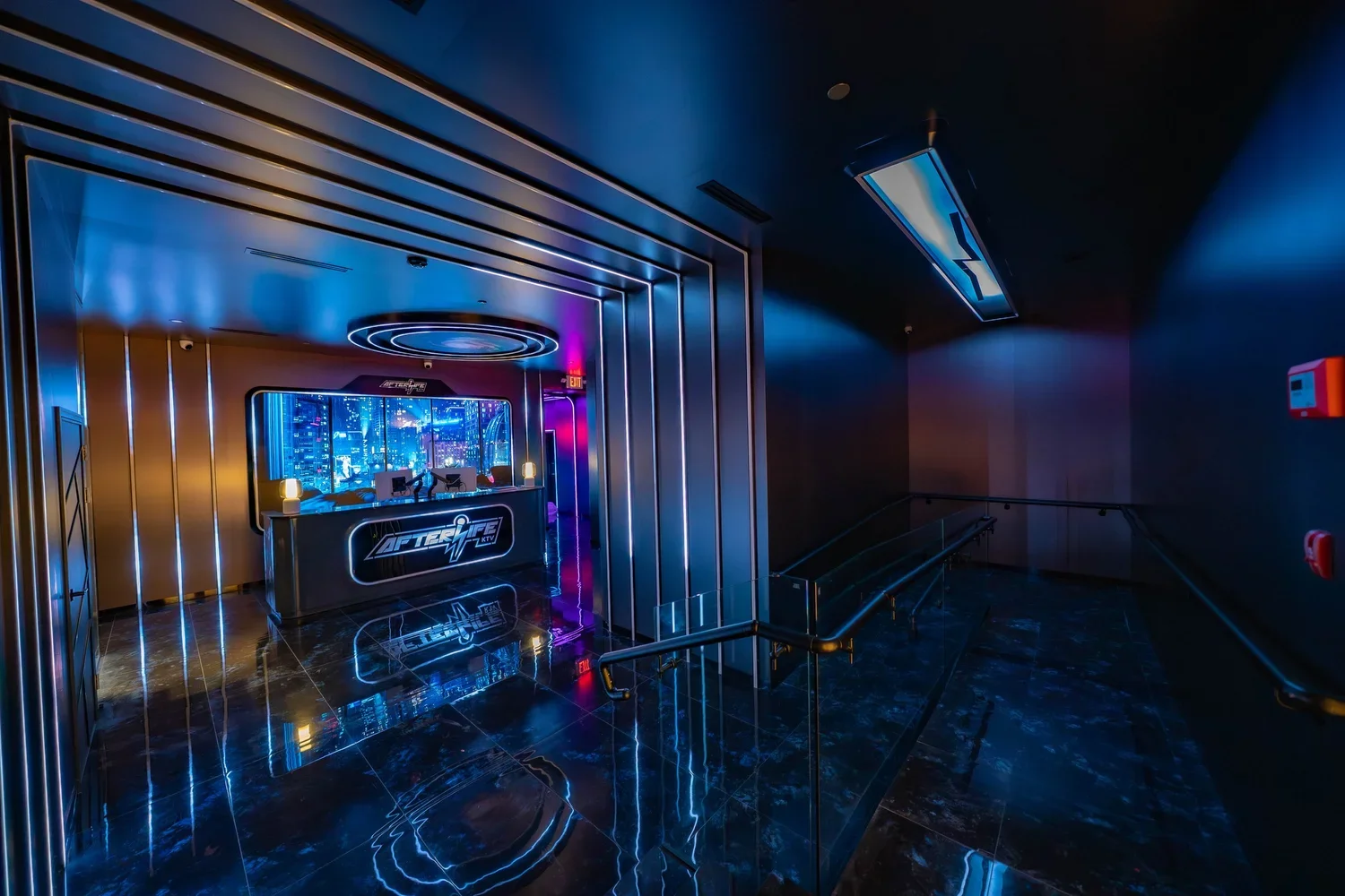 COMMERCIAL / Karaoke: Long Island City, NY 