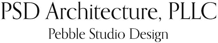 Pebble Studio Design
