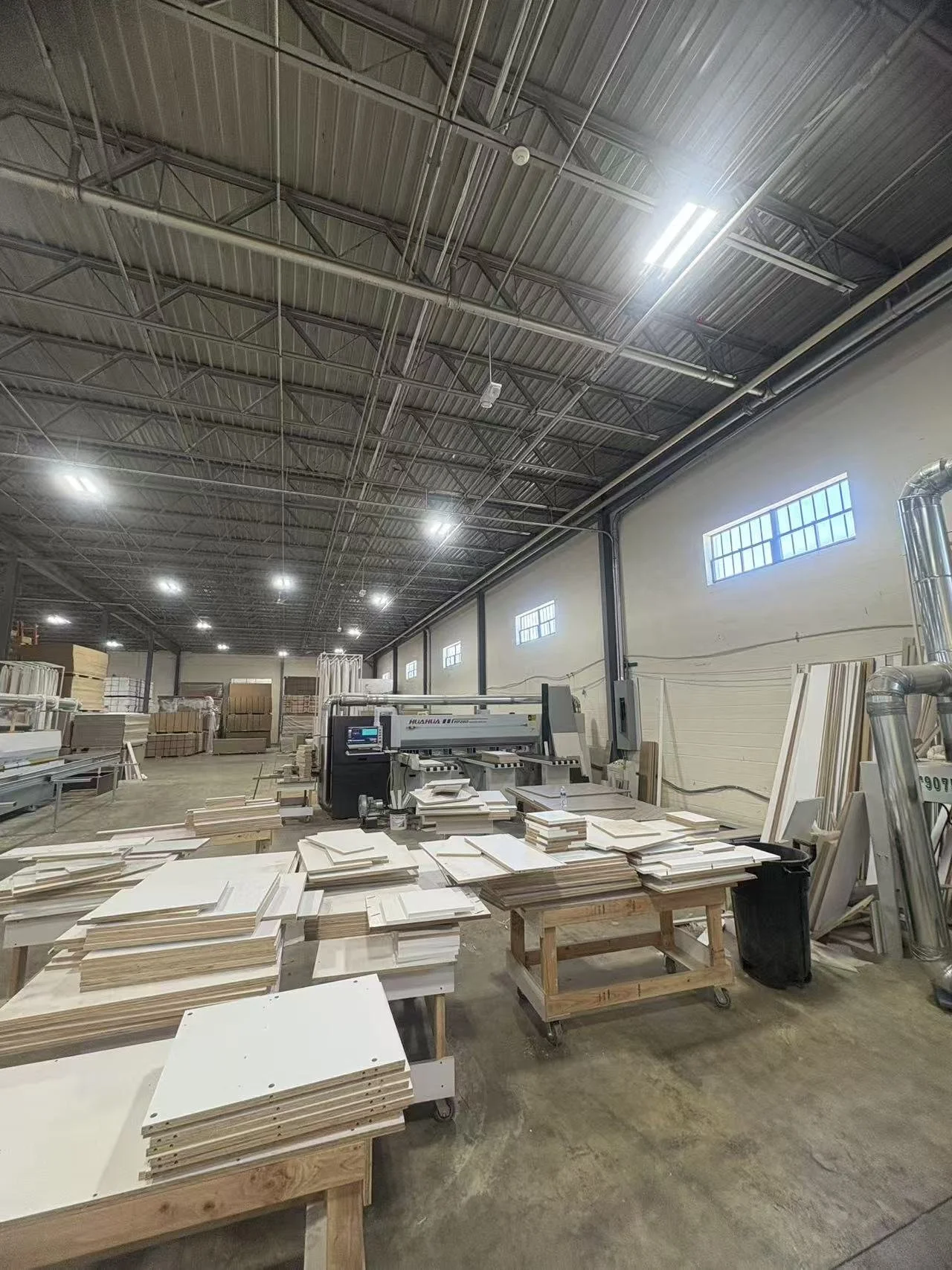 COMMERCIAL / Industrial + Fabrication Facility - Approx. 15,000 SF,  Little Ferry, NJ | Completed 2026