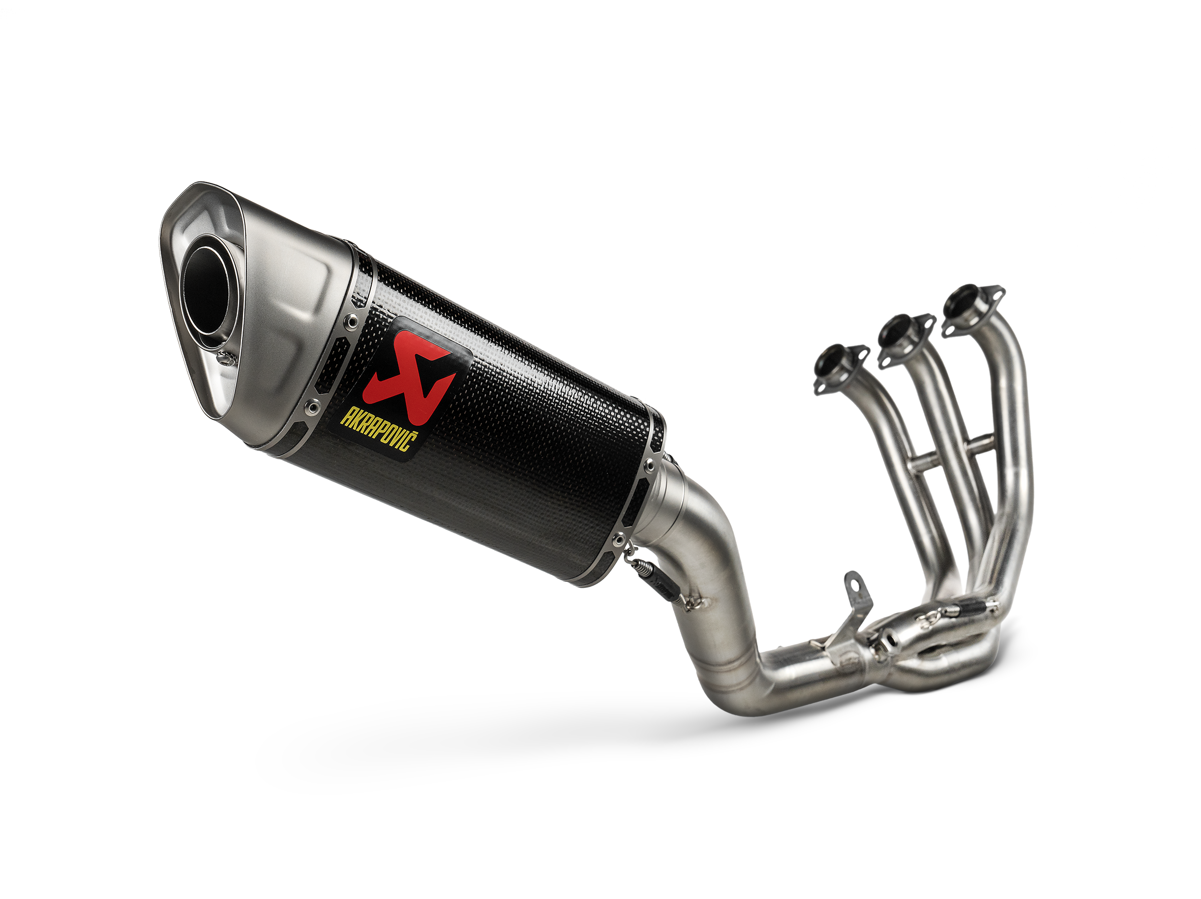 2021 -2026 MT 09 / FZ 09 Racing Line (Carbon)