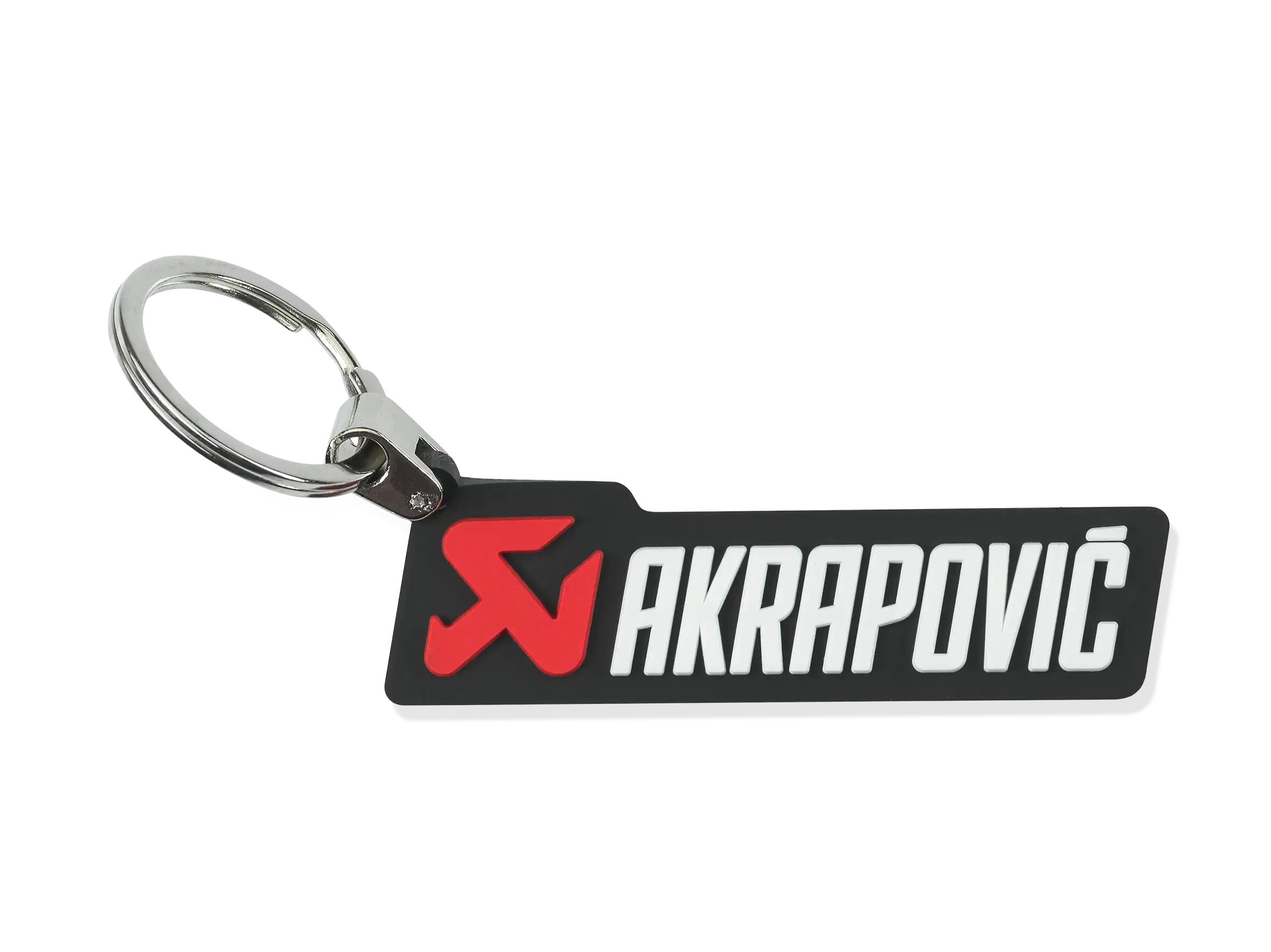 Keyholder horizontal logo