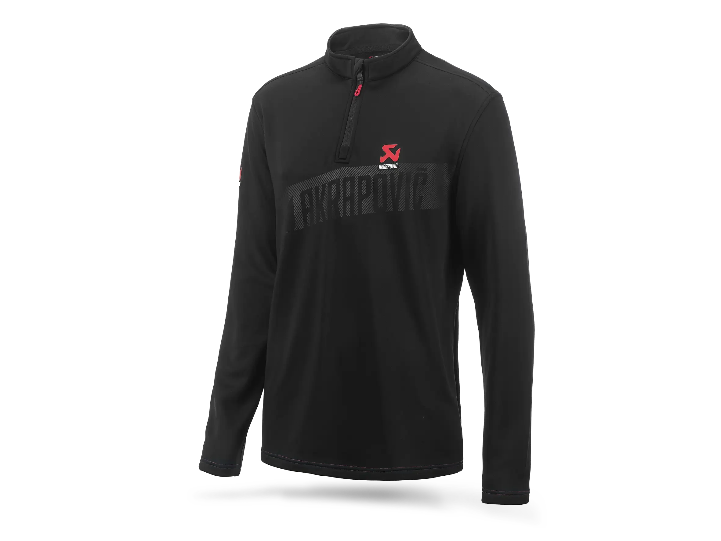 Corpo Turtleneck Zip Men’s