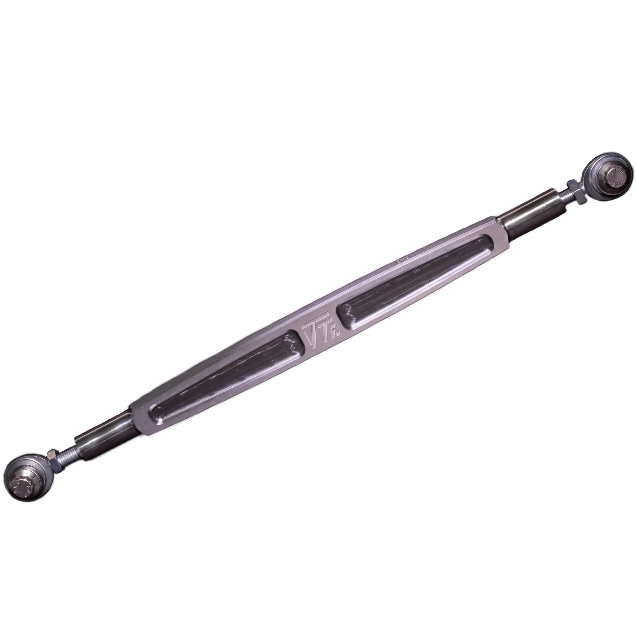 Bagger / Forward Control Shift Linkage