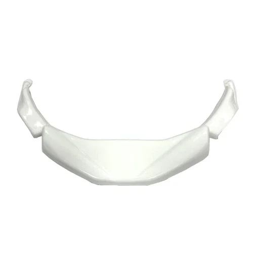 2019-2022 S1000RR front lip white