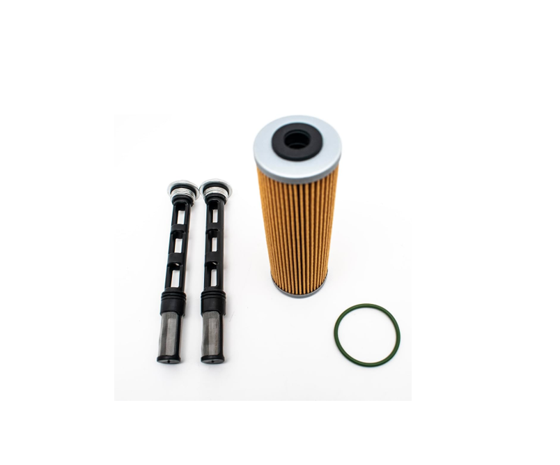 KTM Oil filter service kit LC8