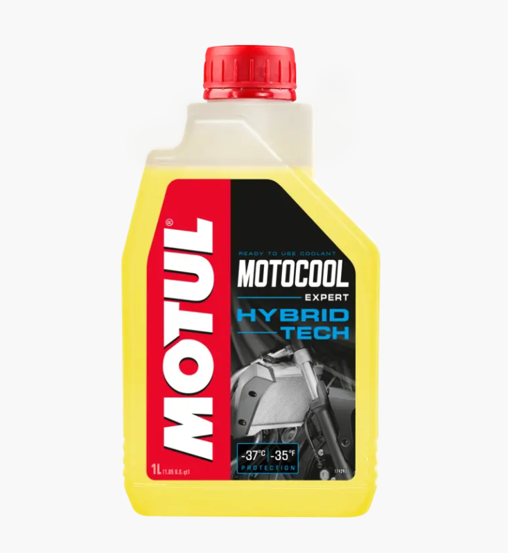 MOTUL MOTOCOOL EXPERT - 1L