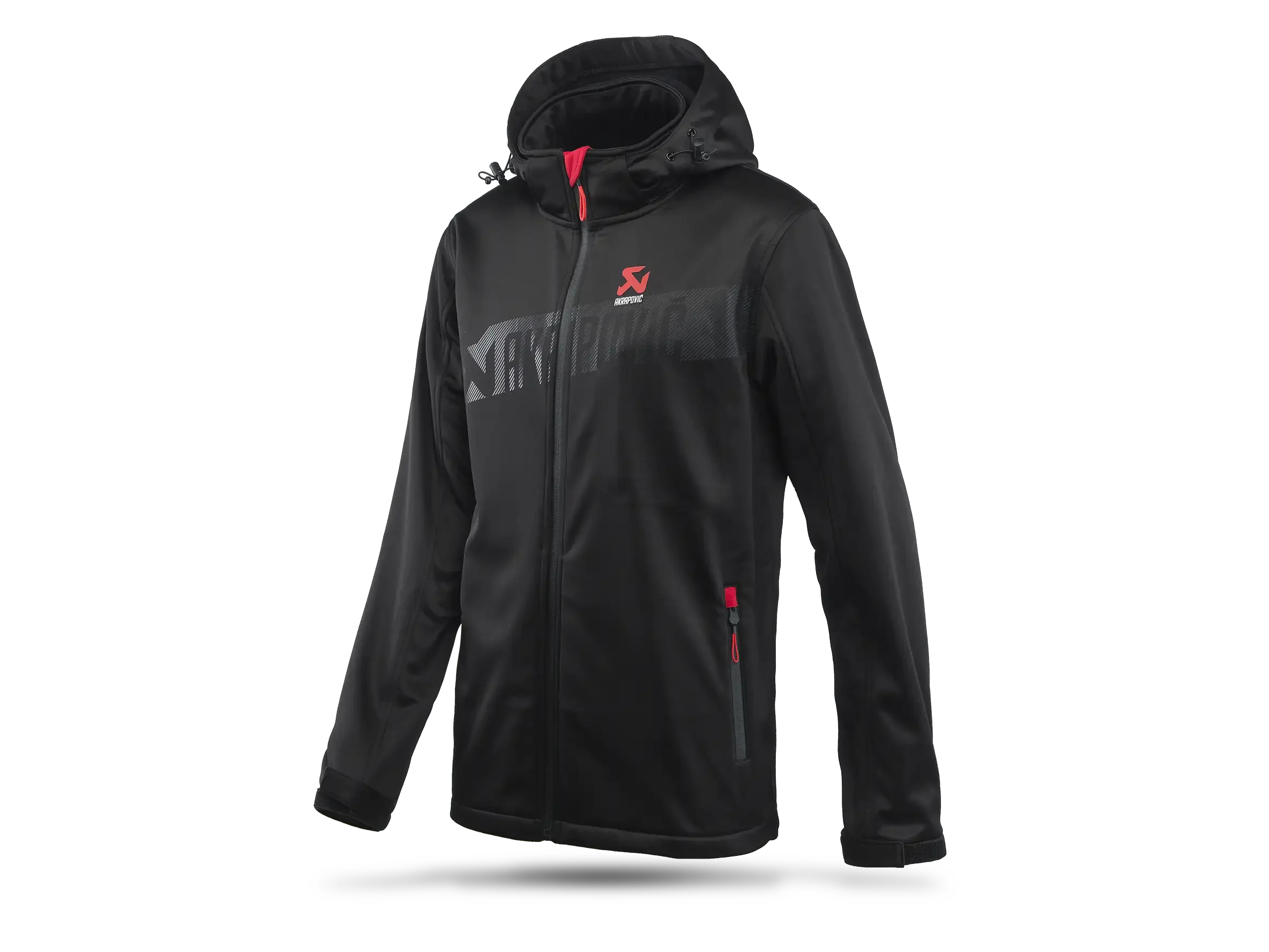 Corpo Softshell Men’s