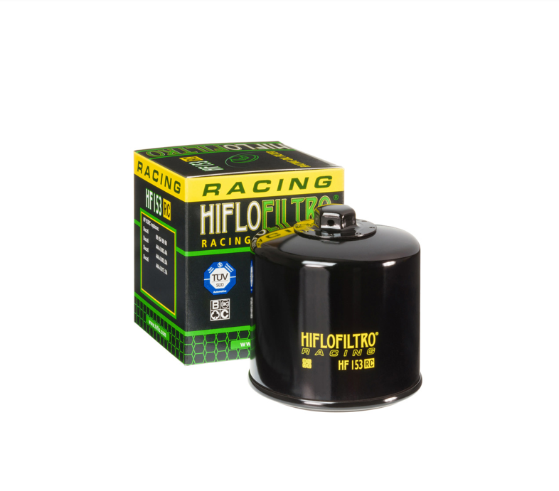 Hiflo Filtro oljefilter Ducati / HF153RC
