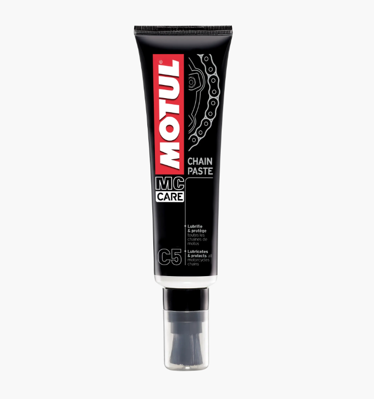MOTUL MC CARE C5 CHAIN PASTE - 150ML