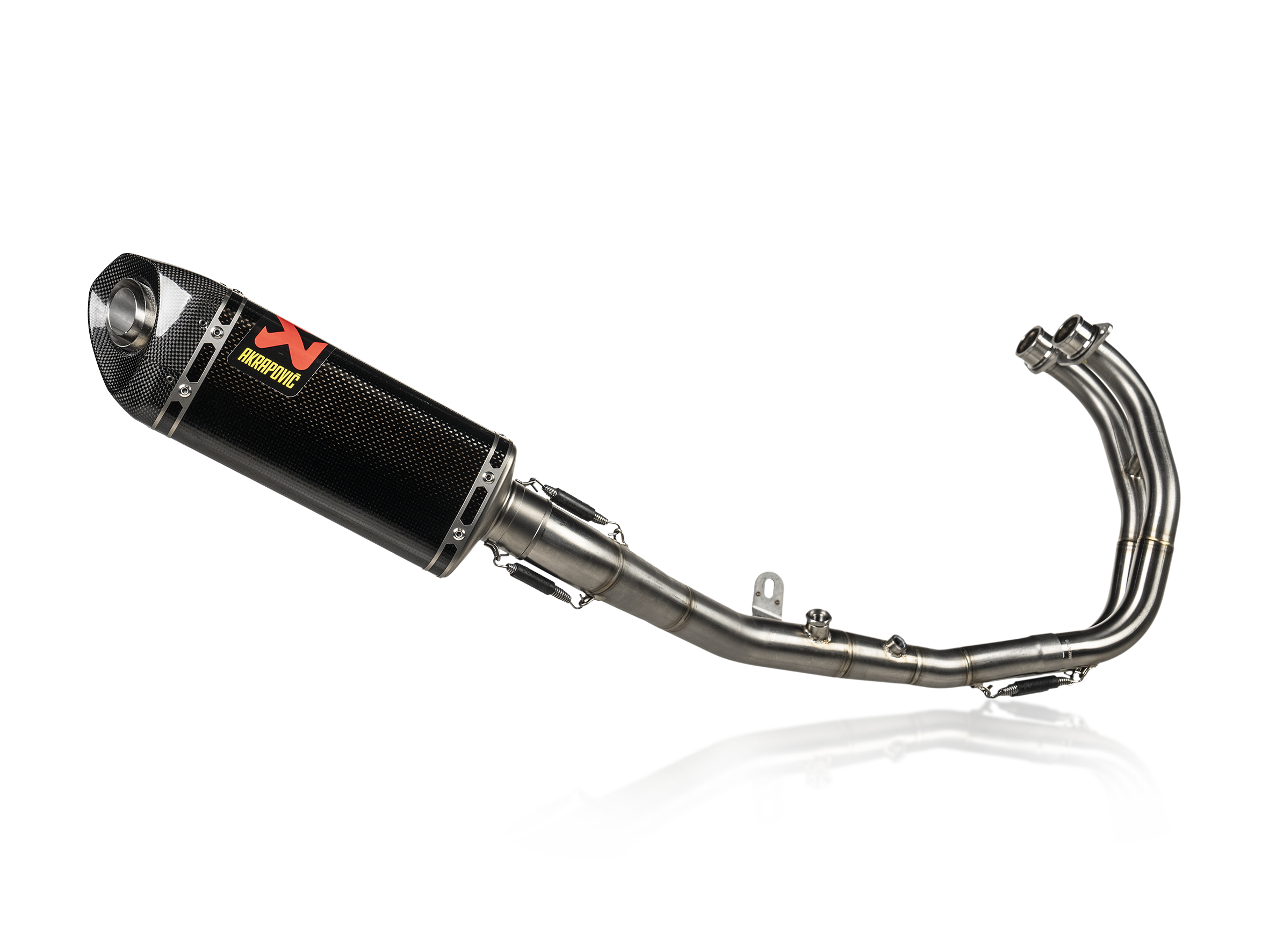 2015 - 2026 R3 Racing Line (Carbon)