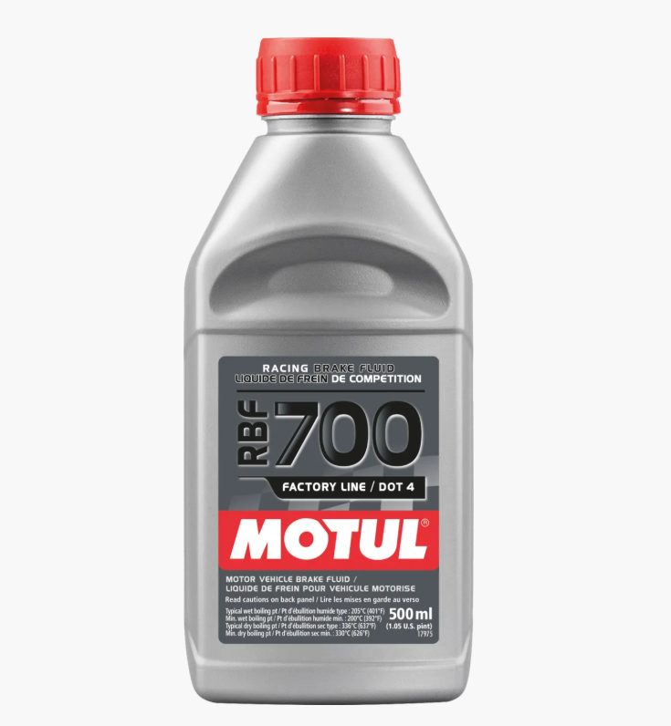 MOTUL RBF 700 - 0,5L