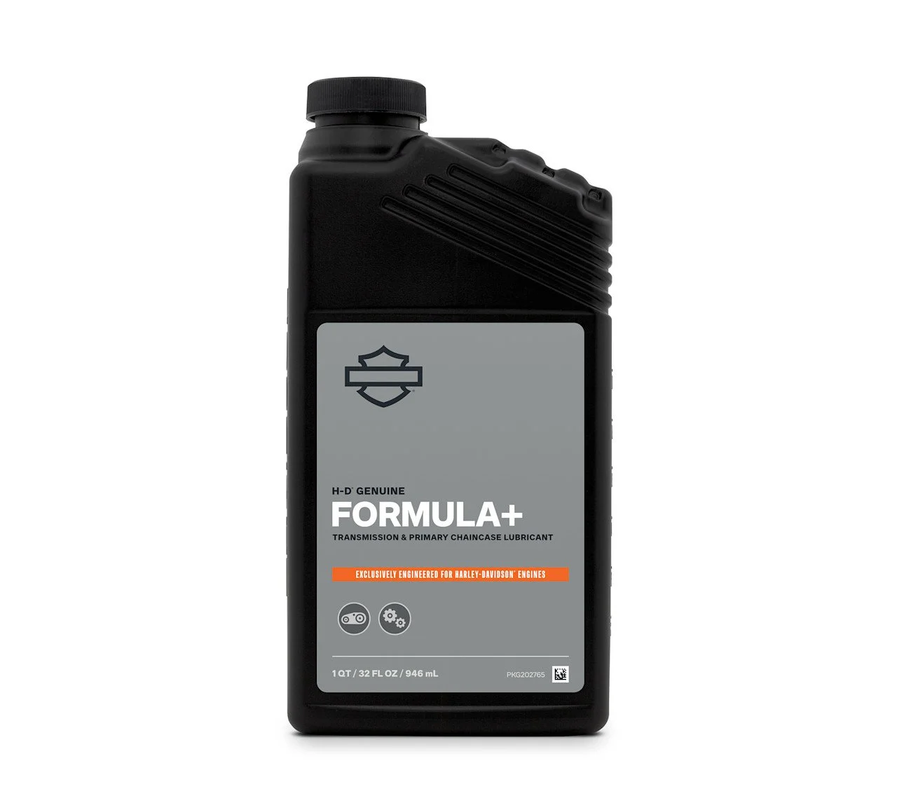 Harley-Davidson Formula+ Primary / Transmission