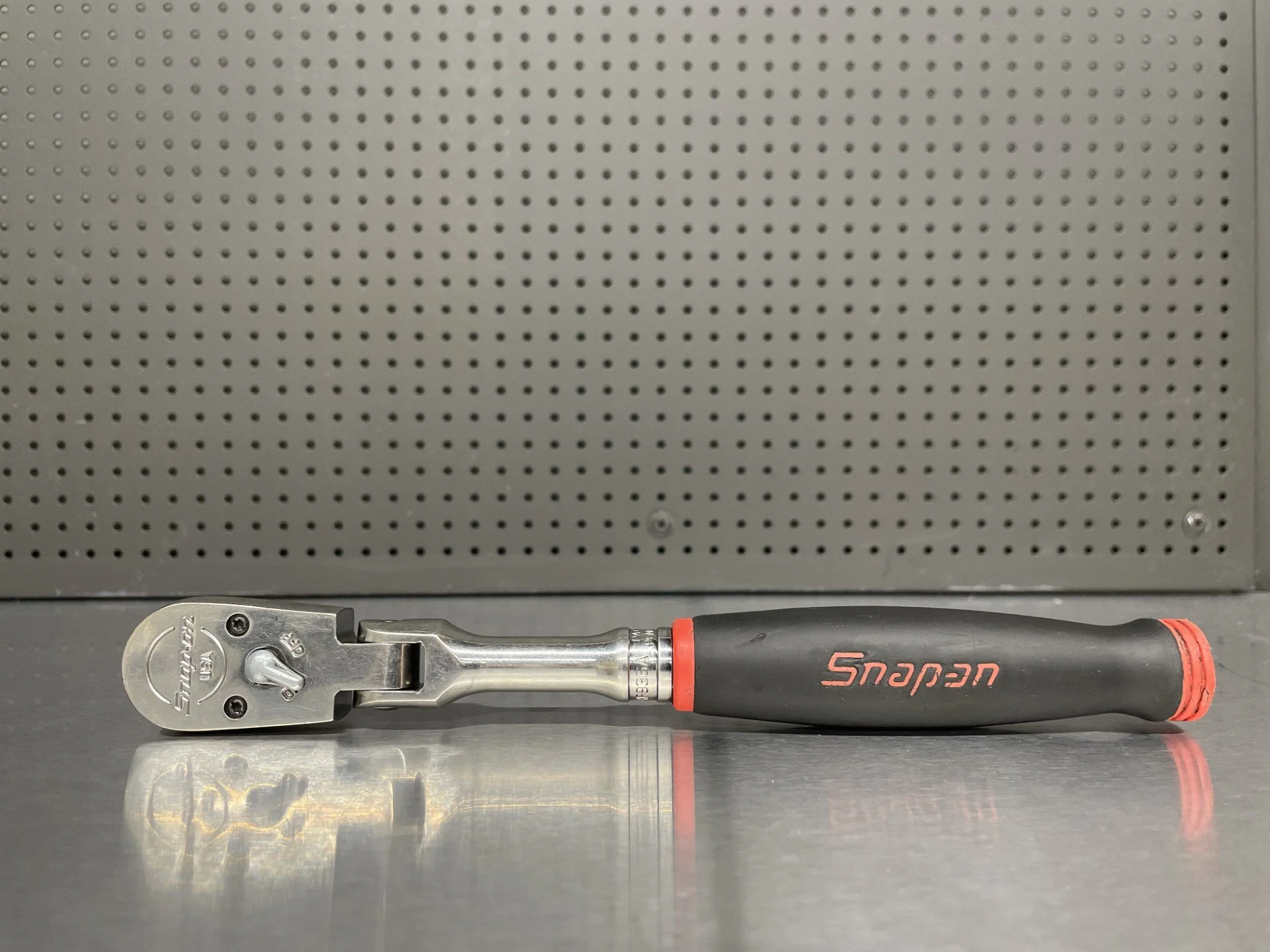 Snap-On 3/8 Flex Head ratchet