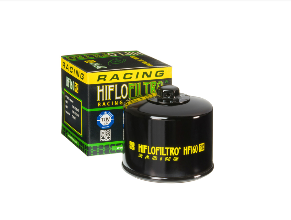 Hiflo Filtro Oljefilter BMW / Husqvarna HF160RC