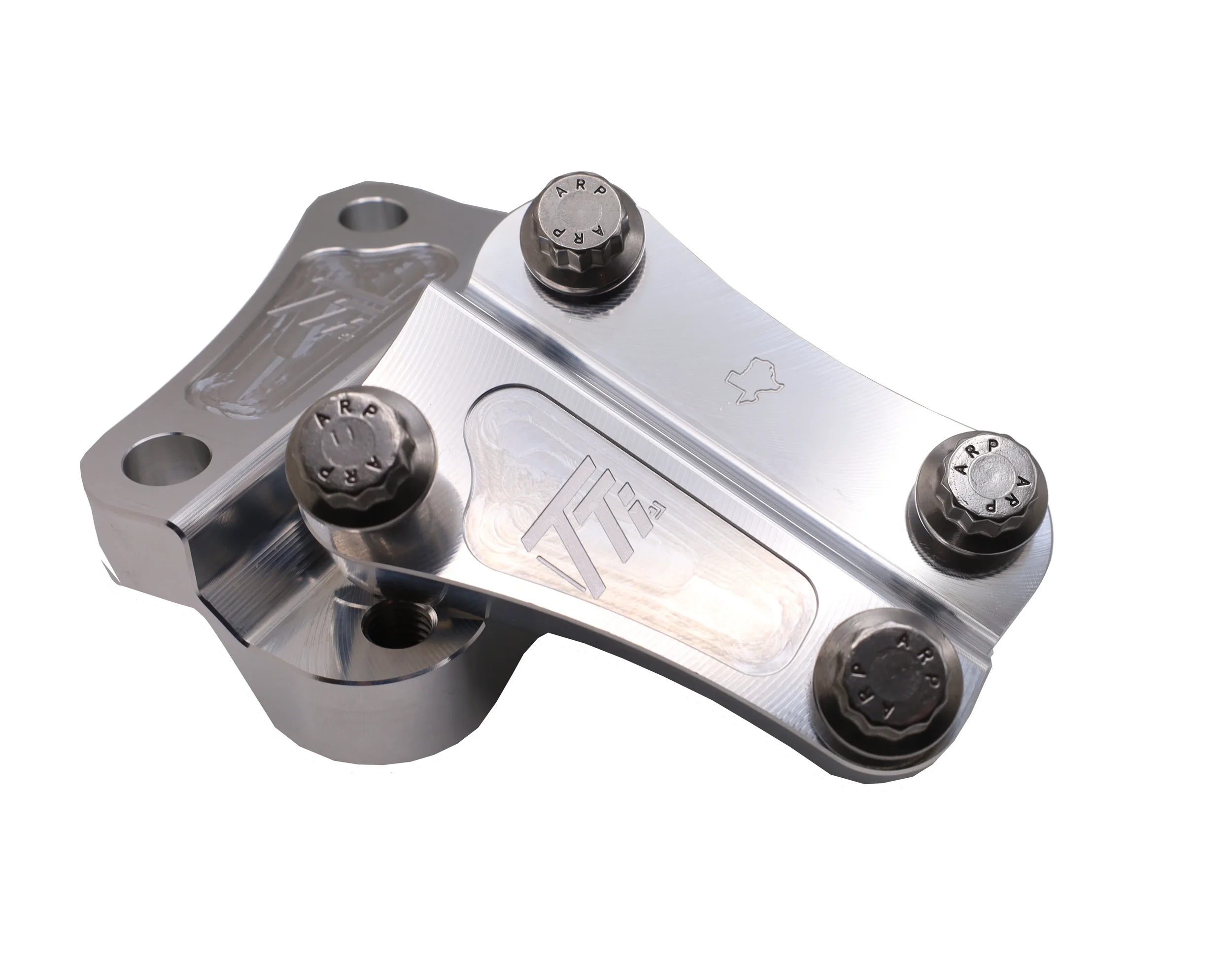 13” Stock Caliper Mount Bracket