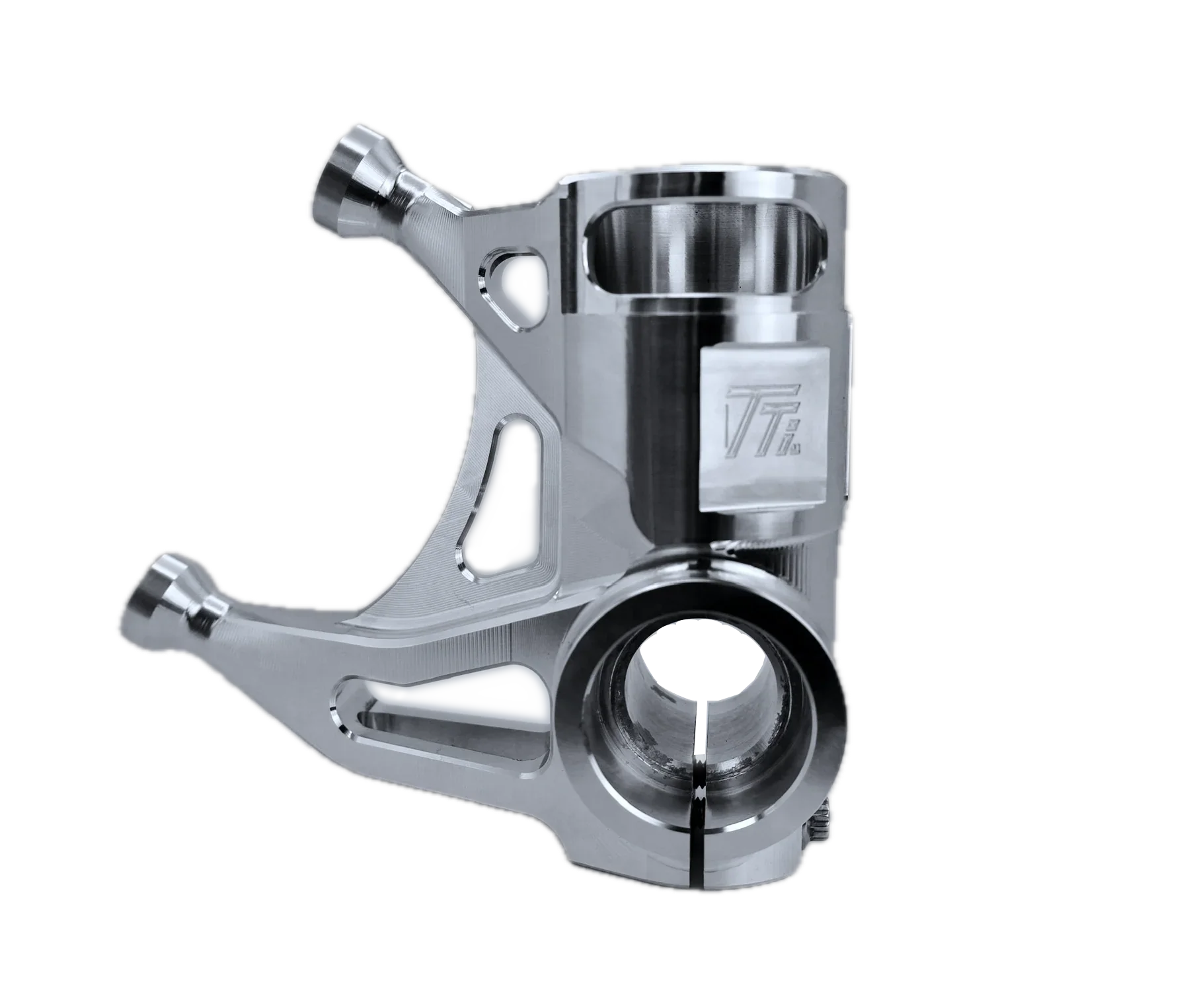 Radial Fork Lower for 13" Rotors