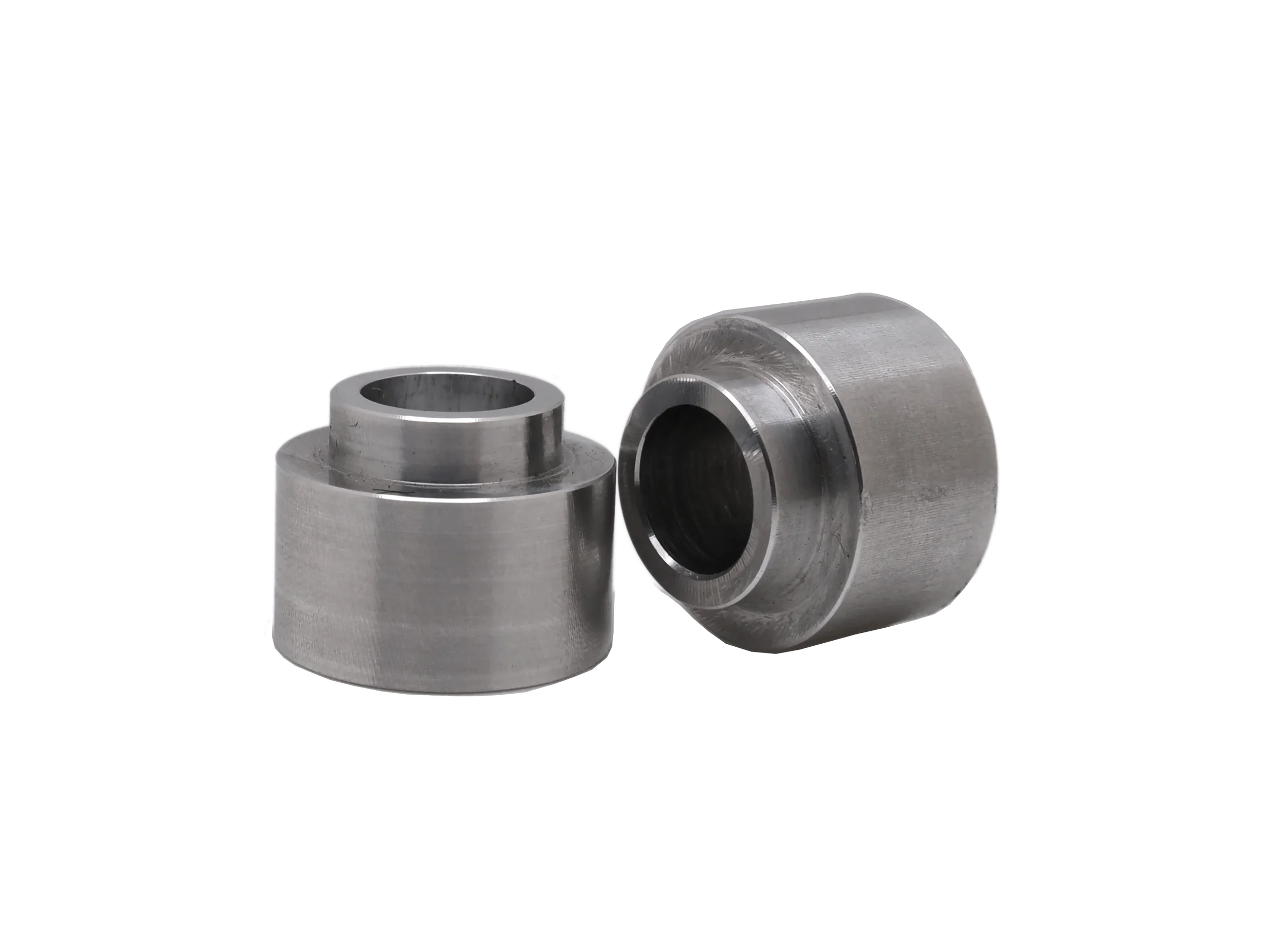 Radial Caliper Spacers - raw