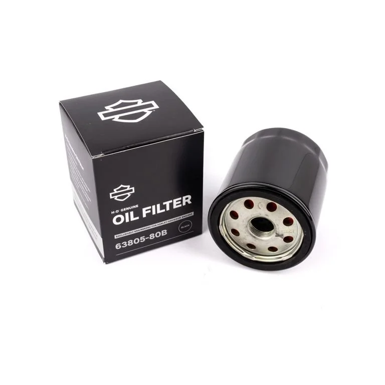 Harley-Davidson Oljefilter XL / XR / Buell / Bigtwin EVO / Shovel