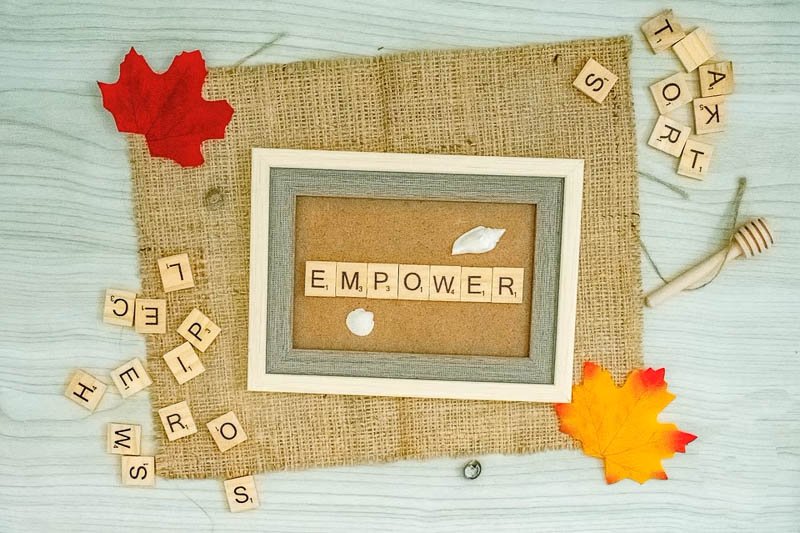 Empower your employees