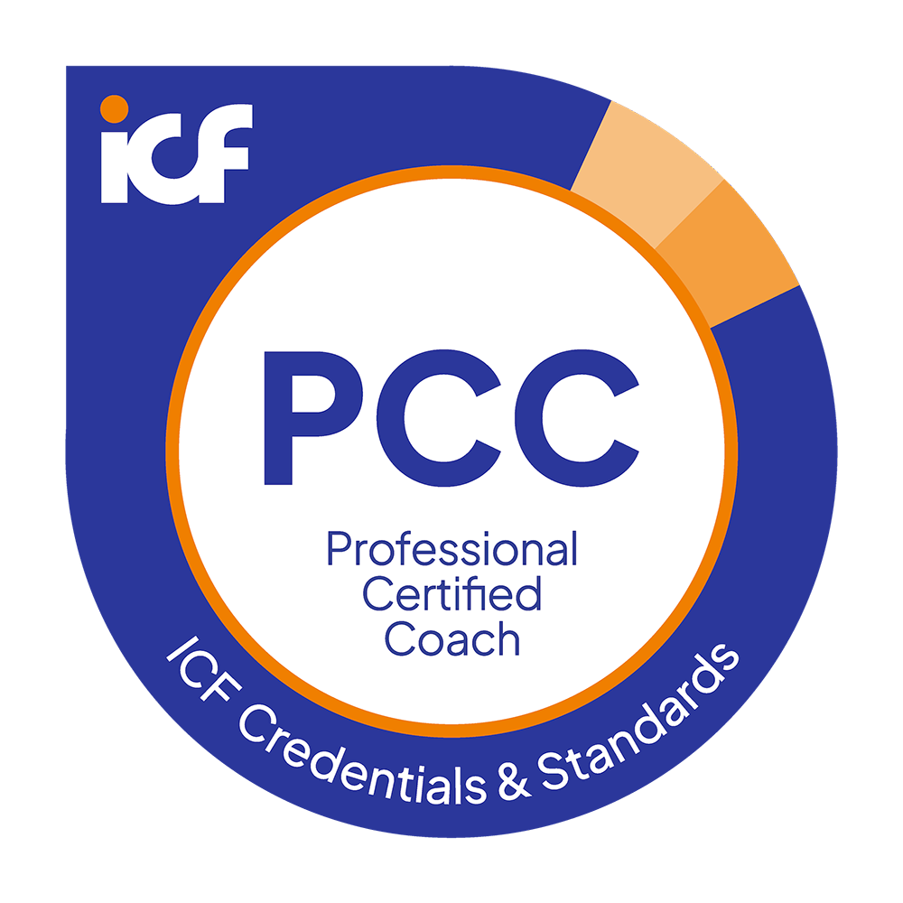 Executive & Leadership Coach