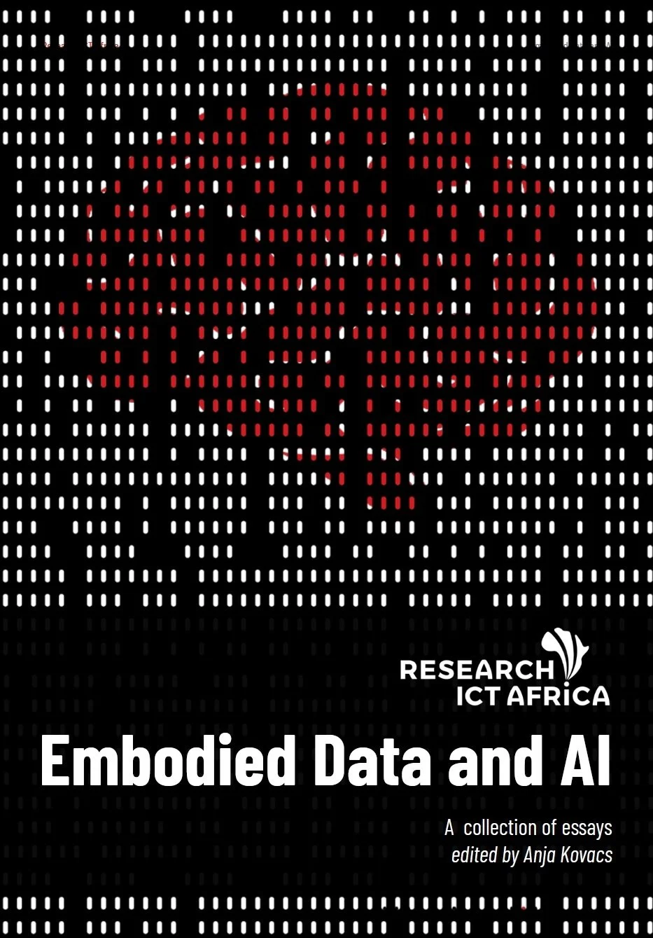 Embodied Data and AI: A Collection of Essays