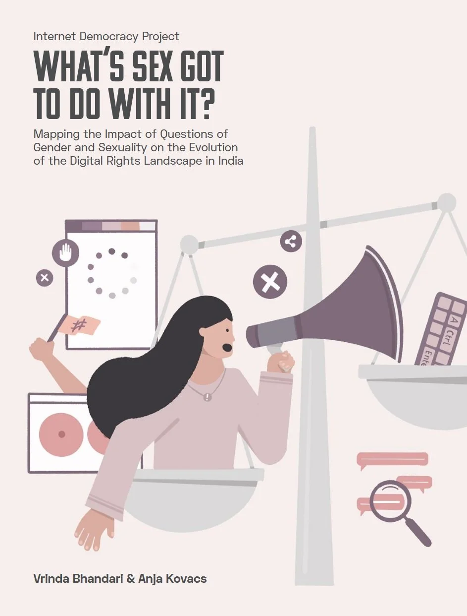 What's Sex Got to Do with It?