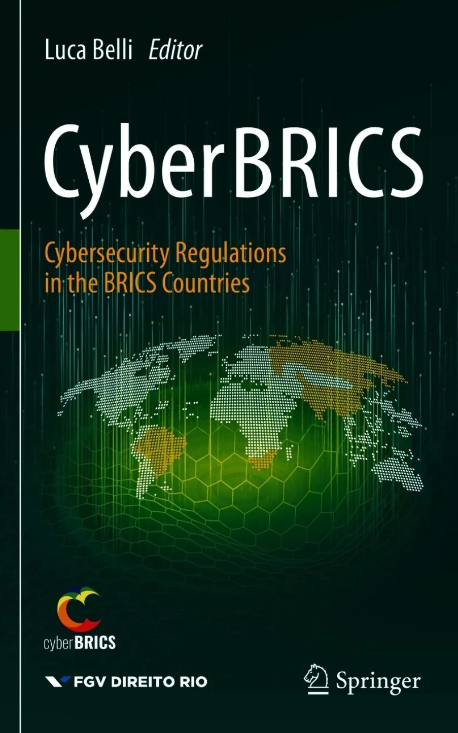 Cybersecurity and Data Protection Regulation in India