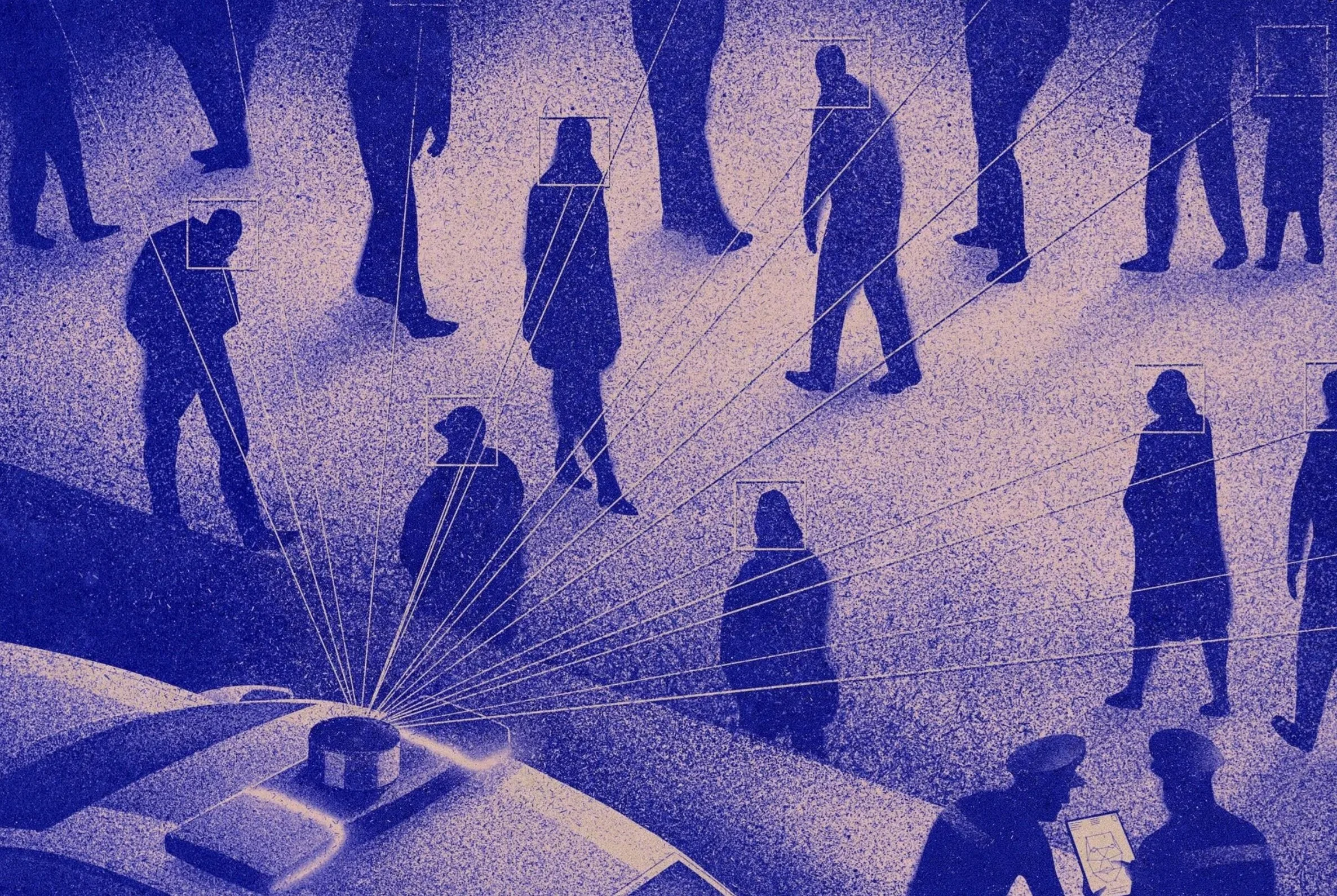 When Our Bodies Become Data, Where Does That Leave Us?