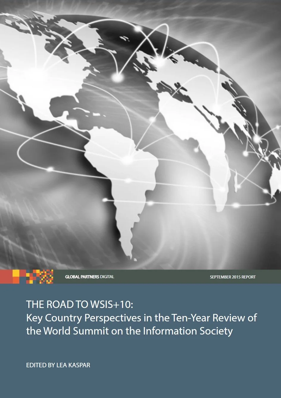 The Road to WSIS+10: Key Perspectives from India