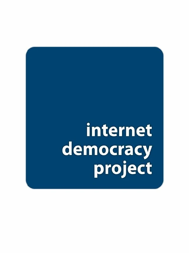 Internet Democracy Project