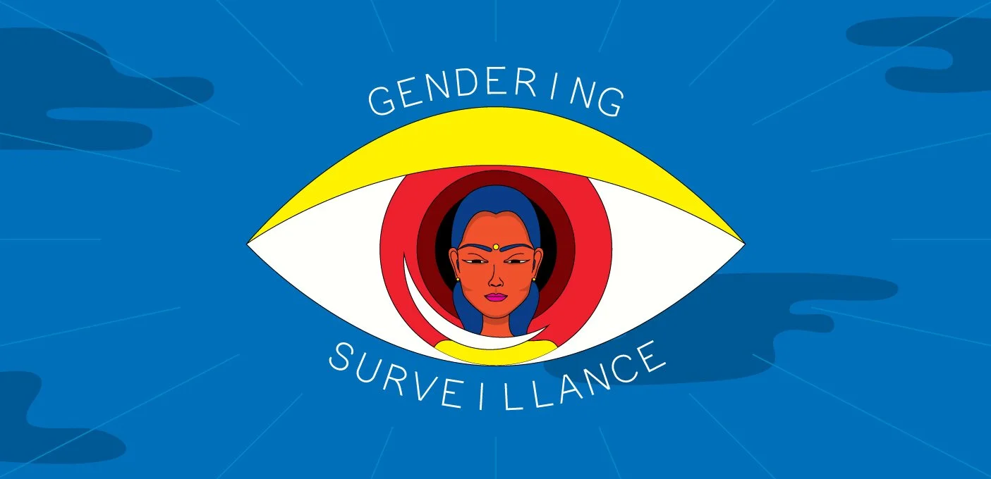 Gendering Surveillance