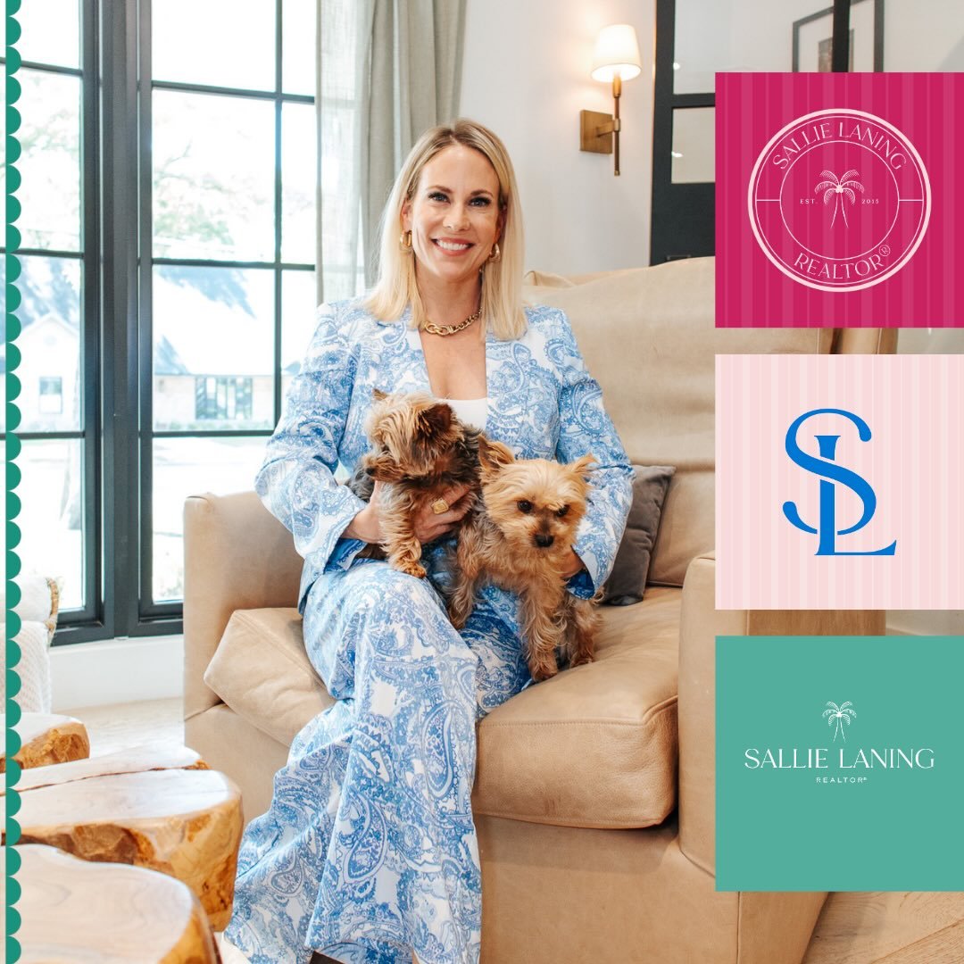 This season has been one of growth in more ways than one. Behind the scenes, I&rsquo;ve been refining not just my business, but how I show up for the people I work with.

A new website &amp; branding is part of that. This is something that feels more