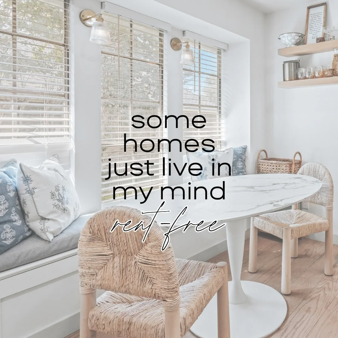 Some homes you sell, and some you never really forget.
This one has been living in my mind rent free ever since. The kind of space that just sticks with you. Beautiful, thoughtful, and truly one of a kind. 🤍🏡