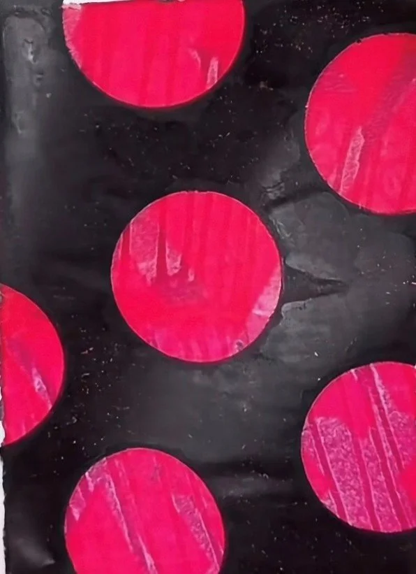 Introduction to Gelli Plate Printing with Judith Kornett